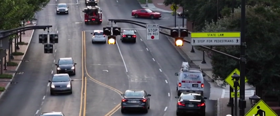 North Avenue Smart Corridor