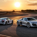 ［15秒でニュース］アウディ『R8』生産終了…17年の歴史に幕を下ろす