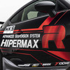 HKSの本気が詰まったサスペンション「HIPERMAX R」登場！未体験のフラットライドを実現 画像