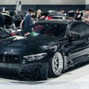 ドレスアップから本気仕様まで、懐深いBMW『M4』のカスタム6選…A-MESSE JAPAN 2024 画像