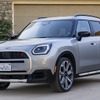 MINI『カントリーマン』新型、「ユーロNCAP」で5つ星の最高評価に