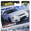 日産 スカイライン GT-R（BCNR33）12月21日発売