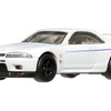 日産 スカイライン GT-R（BCNR33）12月21日発売