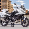 ホンダが米警察向けに開発『NT1100 Police』…12月の二輪車まとめ