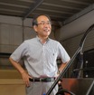 RX-7、ロードスター 開発主査、元マツダ 貴島孝雄氏