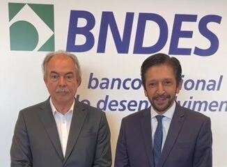 BNDES aprova empréstimo de R$ 2,5 bi para cidade de SP adquirir novos ...