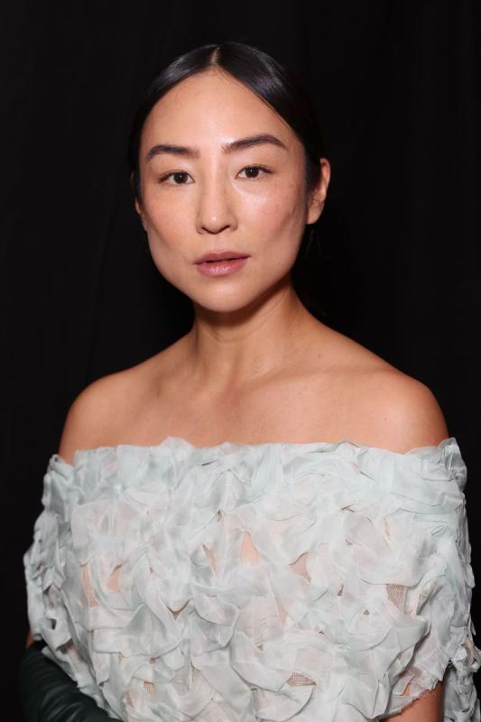 Greta Lee