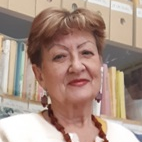 Galina D. Mironova