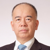 Tatsuo Kanda