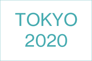 TOKYO 2020