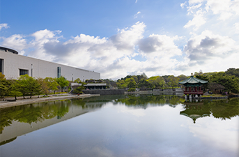 Un día significativo en el Museo Nacional de Corea