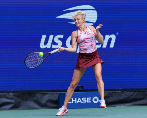 Siniaková se popere o deblové finále. Na US Open postoupila se svou spoluhráčkou do semifinále