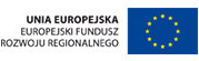 Logo Unia Europejska