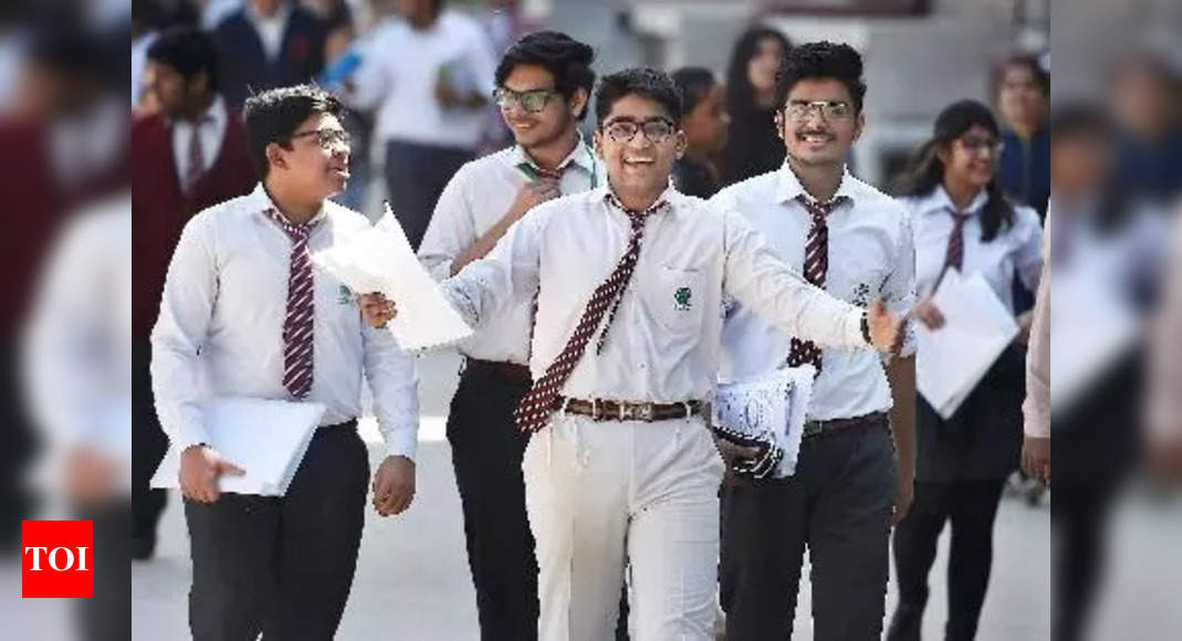 CBSE Class 10, 12 board exam results to be out after May 20th