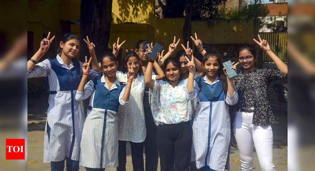 CBSE Class 10, 12 Exam Results 2024 Live Results To Be Out After May