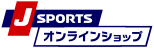 J SPORTS オンラインショップ ロゴ