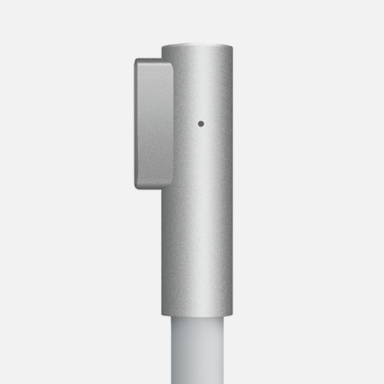 Priključek MagSafe v obliki črke L