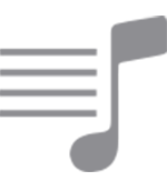 Music note