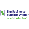 Resilience Fund for Women in Global Value Chains.