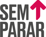 SEM PARAR LOGO