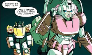 ItsBeginningToAndBackAgain-Arcee.jpg