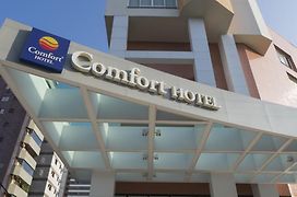 Comfort Hotel Santos