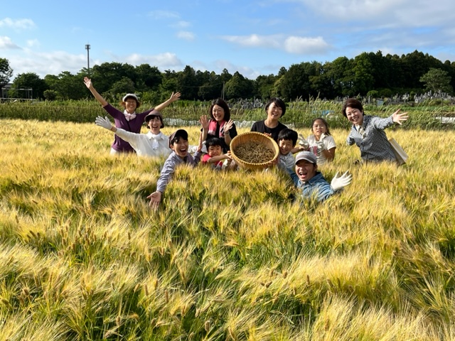 フィールズ農園チャンネル