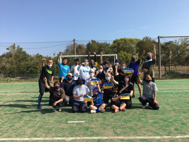 PPK Walking Football