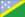 Solomon Islands flag