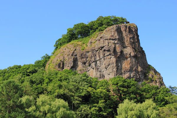 瞰望岩