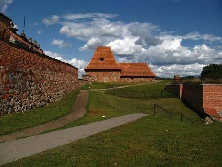 Bastión de Artillería