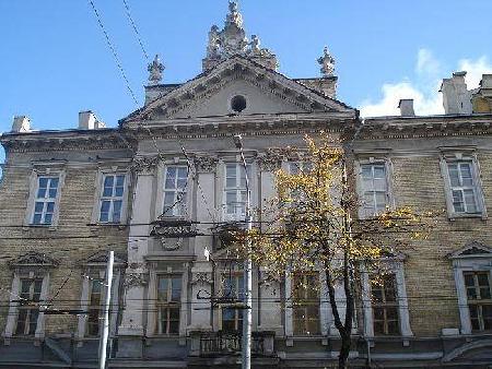 Museo de Judíos Lituanos