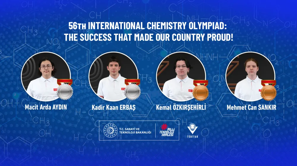 International Chemistry Olympiad