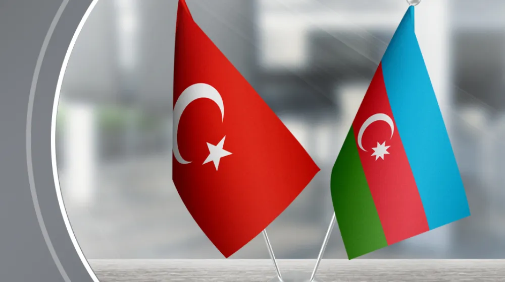 2542 TÜBİTAK - ANAS (Azerbaijan) Bilateral Cooperation Call is Open for Applications