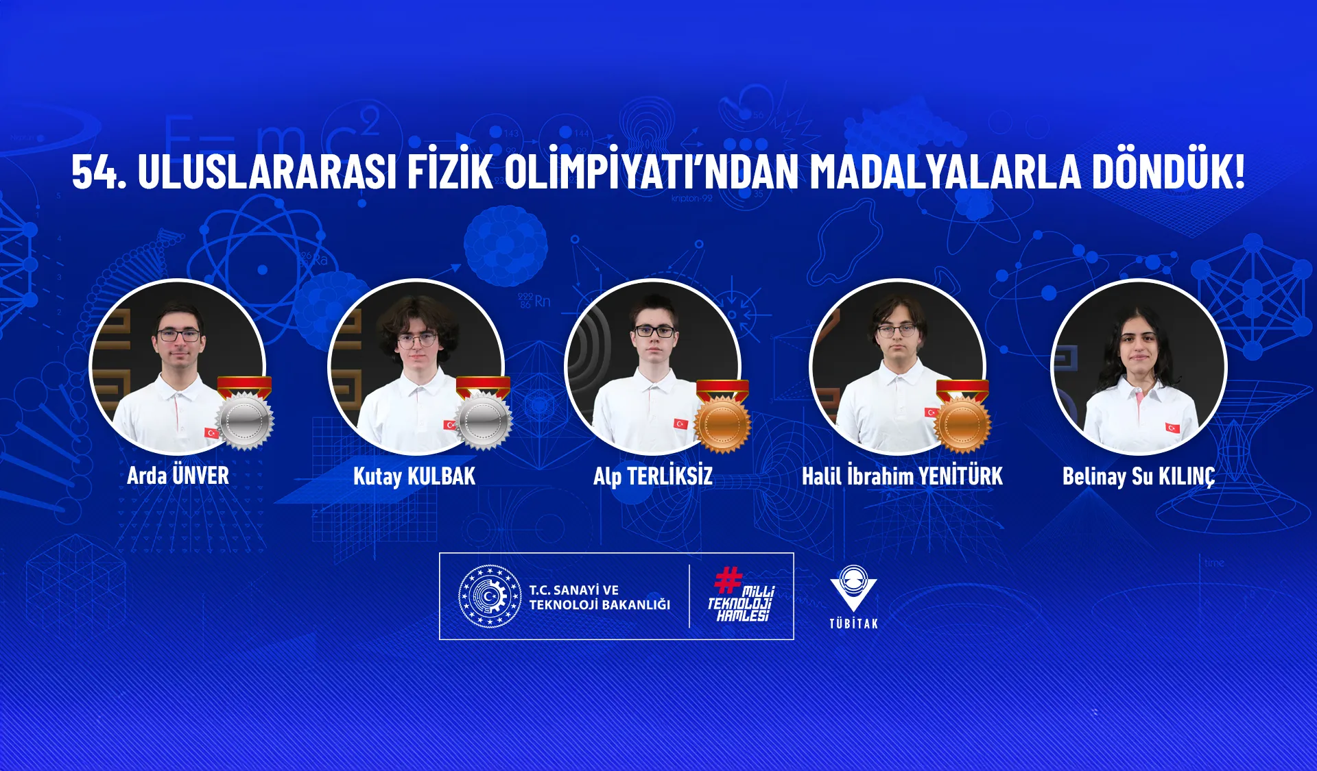 Uluslararası Fizik Olimpiyatı