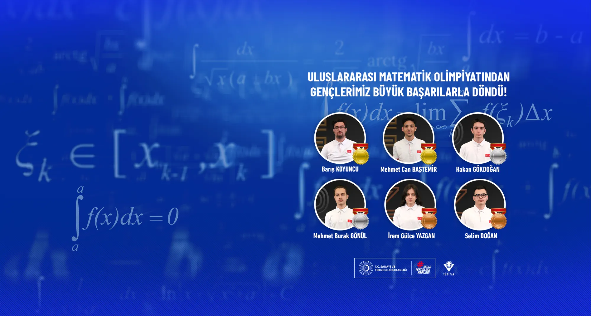 Uluslararası Matematik