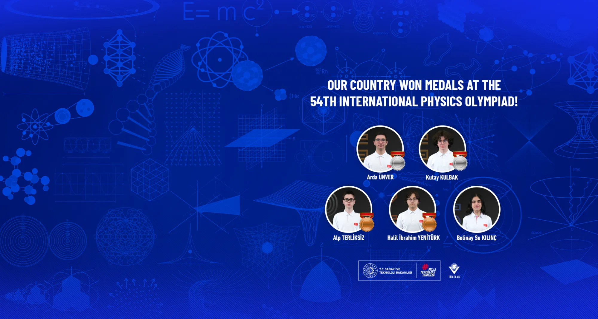 International Physics Olympiad