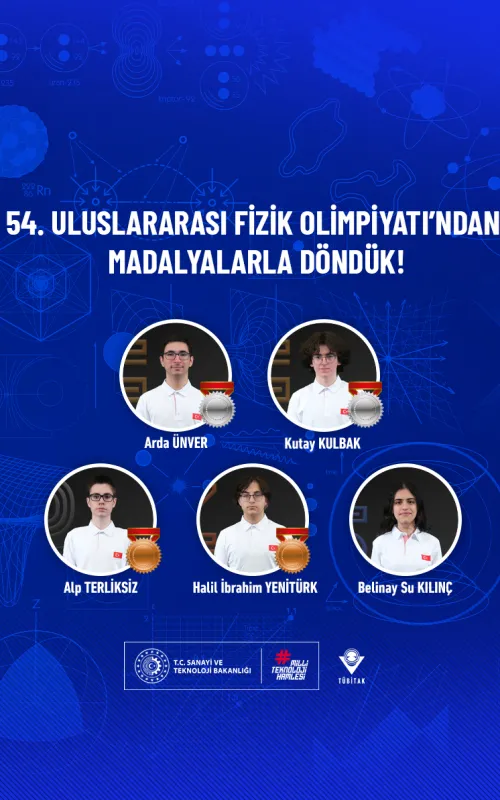 Uluslararası Fizik Olimpiyatı