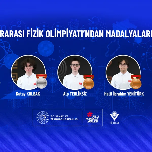 Uluslararası Fizik Olimpiyatı