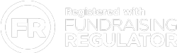 Fundraiser Regulator Logo