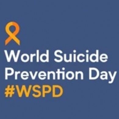 World Suicide Prevention Day 2024