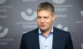 Andrius Mazuronis