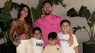 ©instagram.com/leomessi