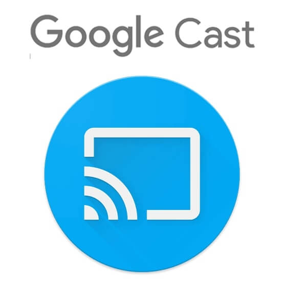 Google Cast