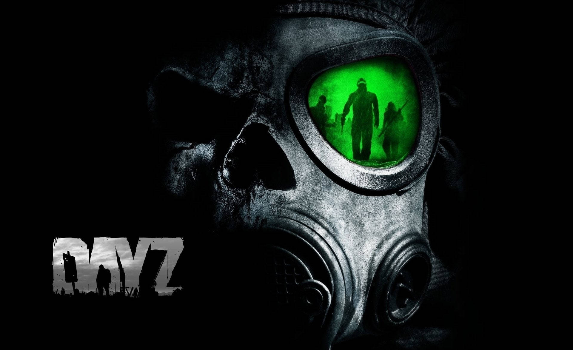 Dayz Desktop Wallpaper