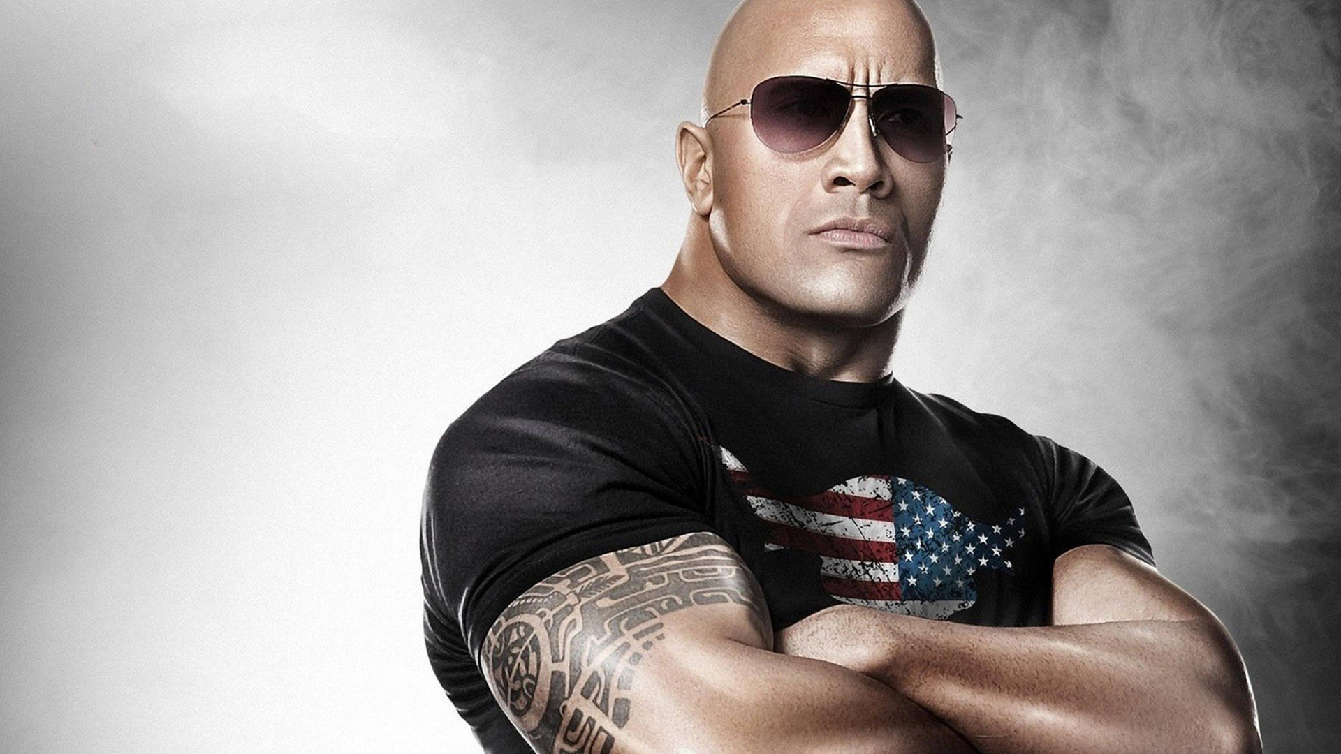 Dwayne Johnson Wallpaper