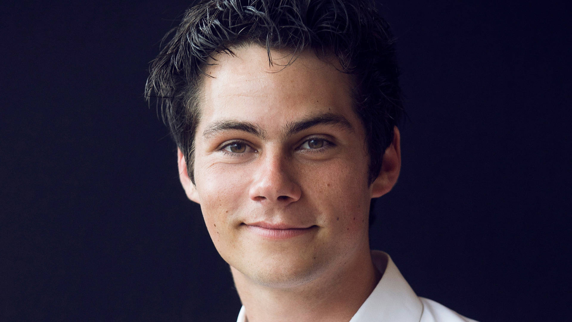 Dylan O'brien Wallpaper