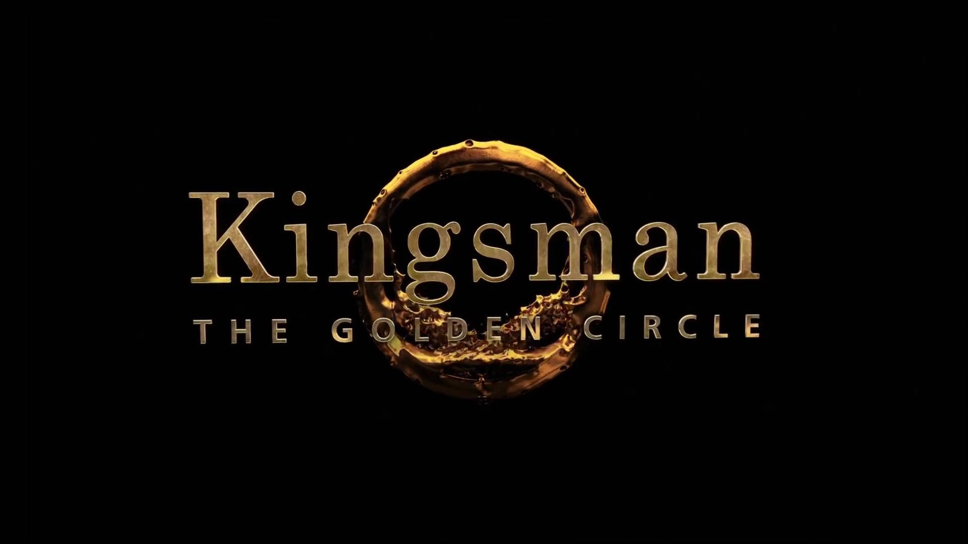 Kingsman Wallpaper