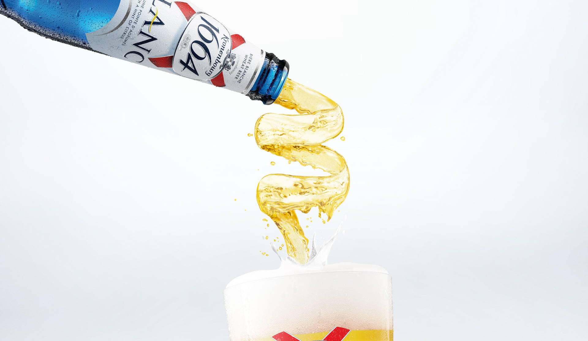 Kronenbourg Wallpaper