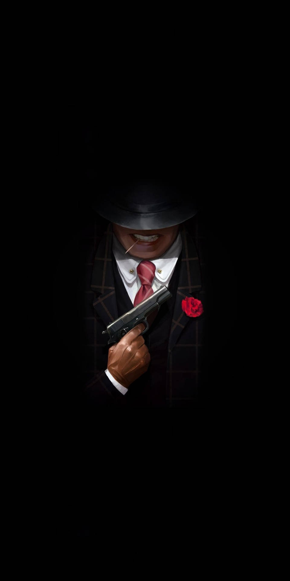 Mafia Wallpaper